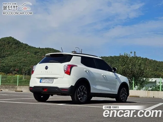 KG_Mobility_Ssangyong TIBOLI 2022 thumb 4
