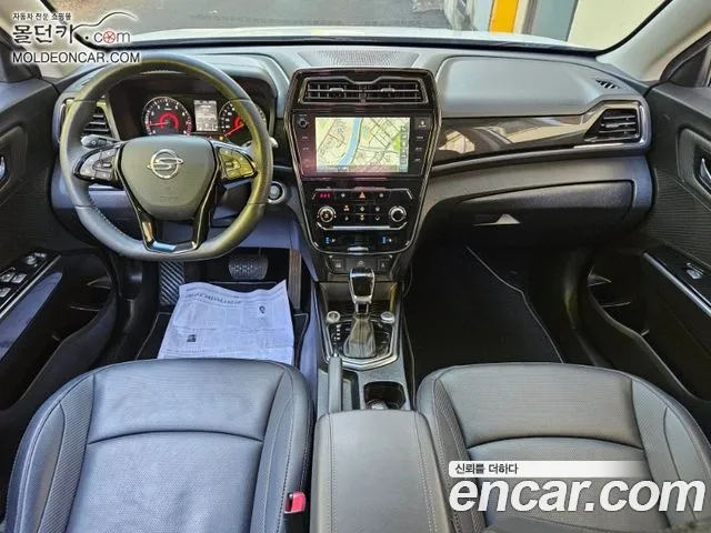 KG_Mobility_Ssangyong TIBOLI 2022 thumb 5