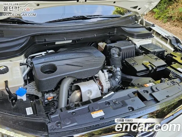 KG_Mobility_Ssangyong TIBOLI 2022 thumb 6