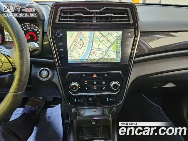 KG_Mobility_Ssangyong TIBOLI 2022 thumb 7