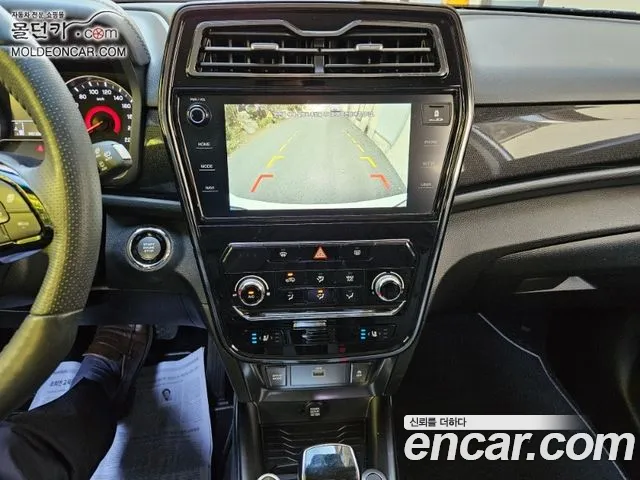 KG_Mobility_Ssangyong TIBOLI 2022 thumb 8