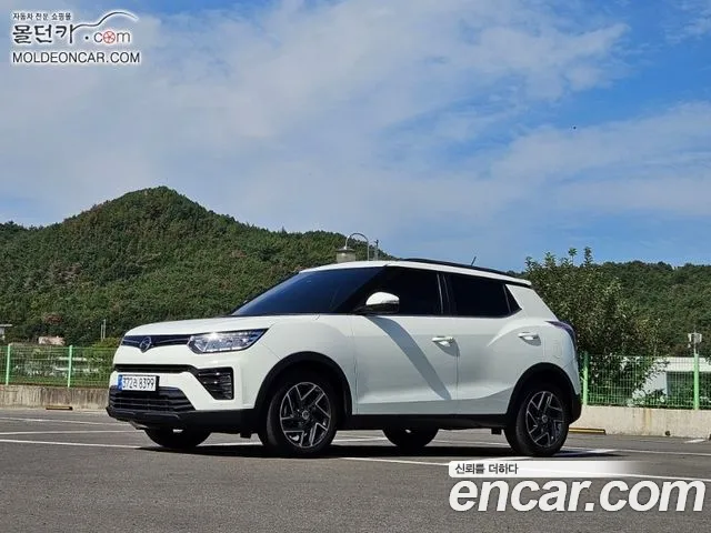 KG_Mobility_Ssangyong TIBOLI 2022 thumb 12