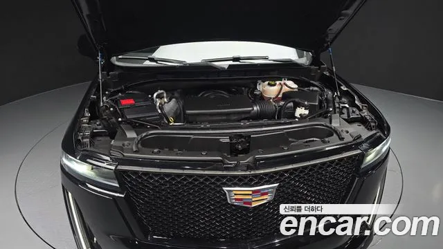 Cadillac Escalade 2023 thumb 6