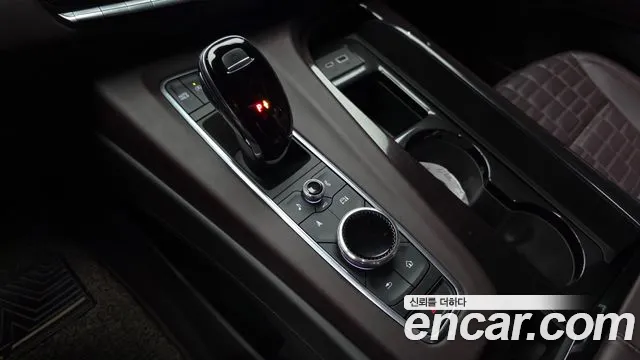 Cadillac Escalade 2023 thumb 9