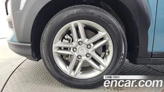 Hyundai Kona 2018 thumb 5