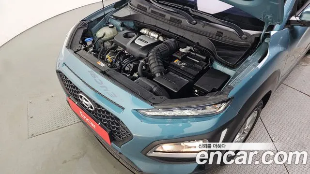 Hyundai Kona 2018 thumb 6