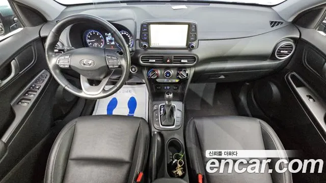 Hyundai Kona 2018 thumb 7