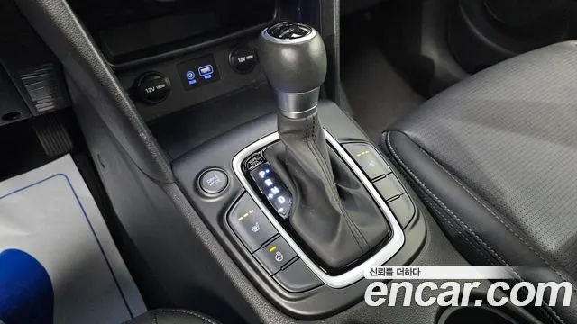 Hyundai Kona 2018 thumb 9
