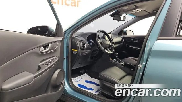 Hyundai Kona 2018 thumb 10