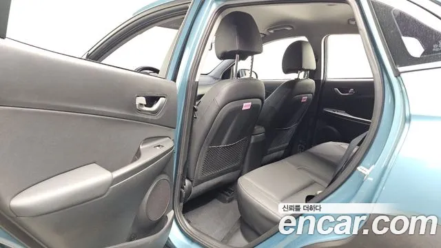Hyundai Kona 2018 thumb 11