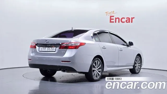 Renault-KoreaSamsung SM5 2018 thumb 2