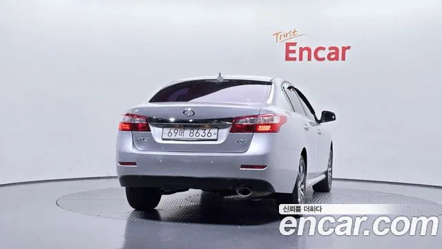 Renault-KoreaSamsung SM5 2018 thumb 4