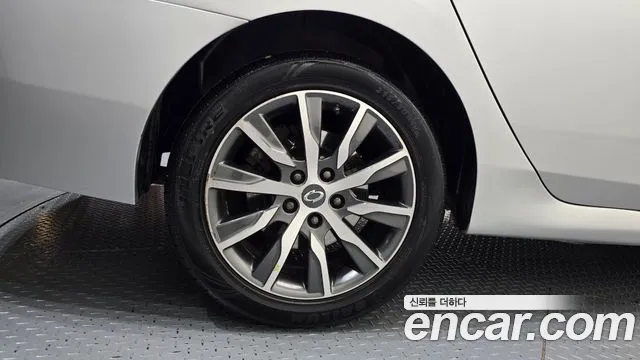 Renault-KoreaSamsung SM5 2018 thumb 5