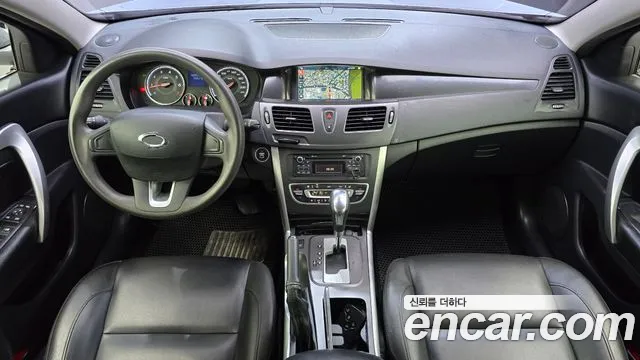 Renault-KoreaSamsung SM5 2018 thumb 7