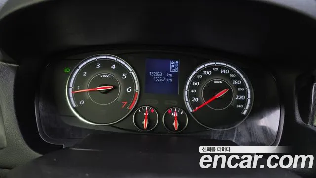 Renault-KoreaSamsung SM5 2018 thumb 8