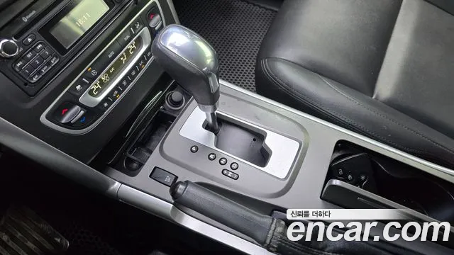 Renault-KoreaSamsung SM5 2018 thumb 9