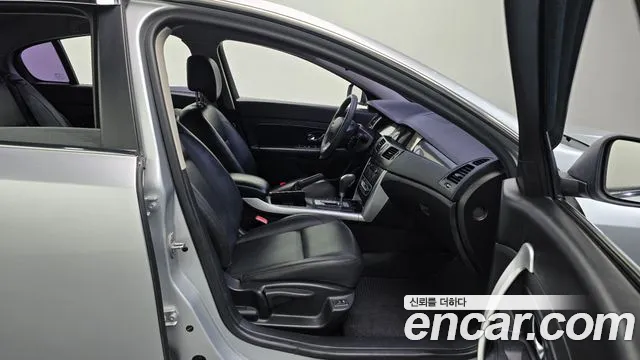 Renault-KoreaSamsung SM5 2018 thumb 11