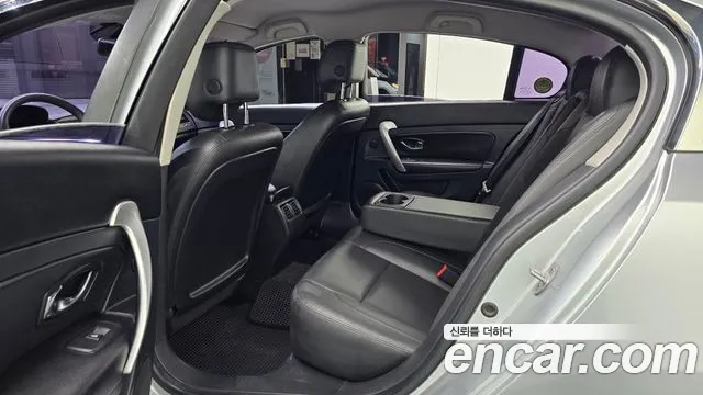 Renault-KoreaSamsung SM5 2018 thumb 12