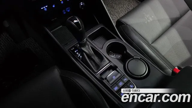 Hyundai Tucson 2016 thumb 9