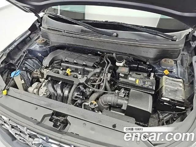 Hyundai Venue 2020 thumb 6