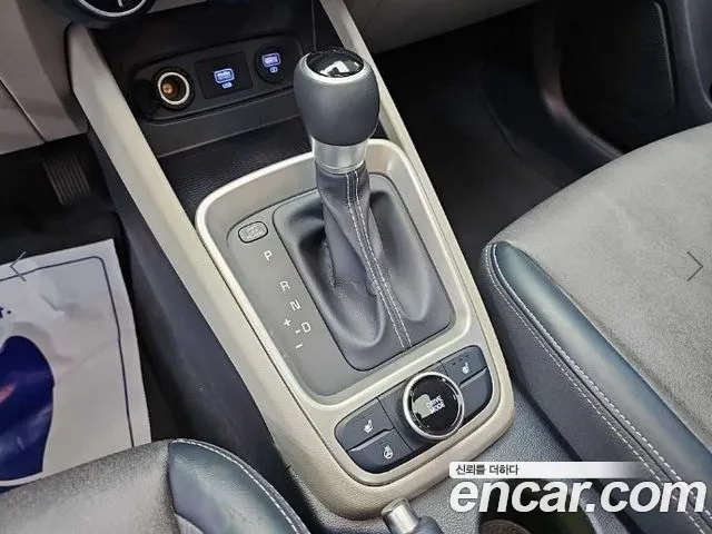 Hyundai Venue 2020 thumb 9