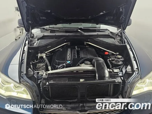 BMW X6 2013 thumb 6