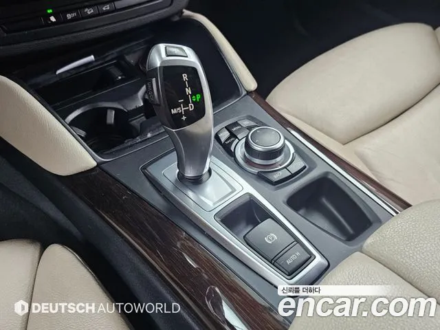 BMW X6 2013 thumb 9