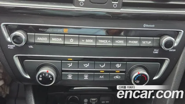 Kia K5 2019 thumb 9