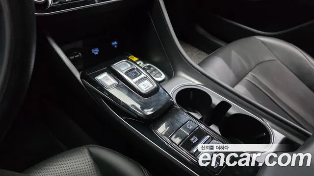 Hyundai Sonata 2023 thumb 9