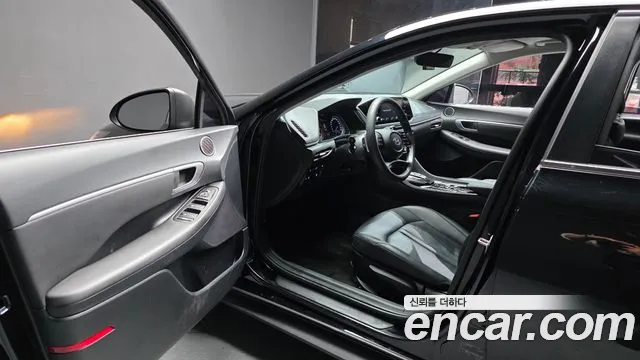 Hyundai Sonata 2023 thumb 10