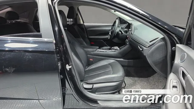 Hyundai Sonata 2023 thumb 11
