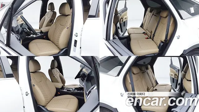Kia Sorento 2024 thumb 8