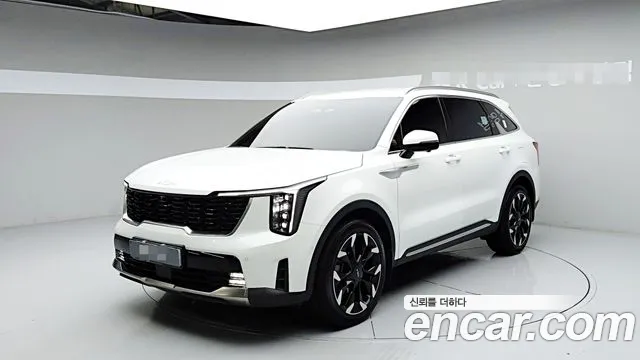 Kia Sorento 2024 thumb 12