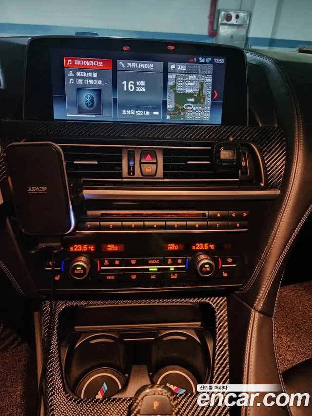 BMW 6-Series 2017 thumb 9