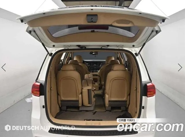 Kia Carnival 2019 thumb 8