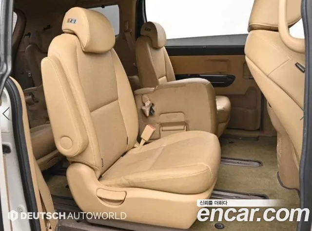 Kia Carnival 2019 thumb 10