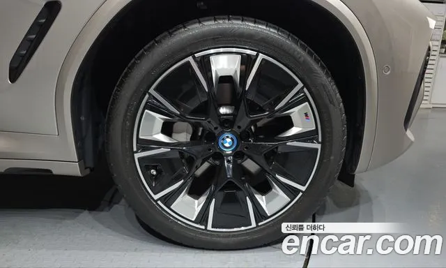 BMW X3 2024 thumb 5