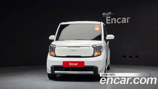 Kia Ray 2023 thumb 3