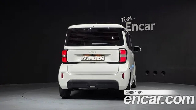 Kia Ray 2023 thumb 4