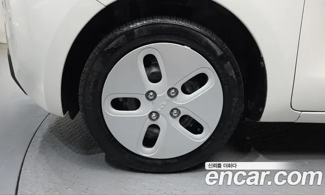 Kia Ray 2023 thumb 5