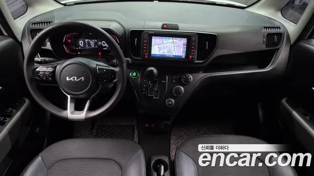 Kia Ray 2023 thumb 7