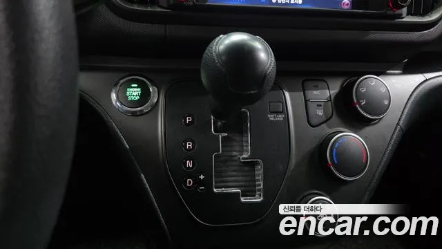 Kia Ray 2023 thumb 9