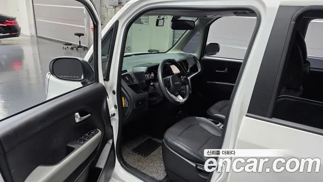 Kia Ray 2023 thumb 10