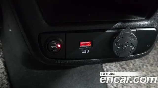 Kia Ray 2023 thumb 11