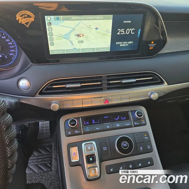 Hyundai Palisade 2020 thumb 7