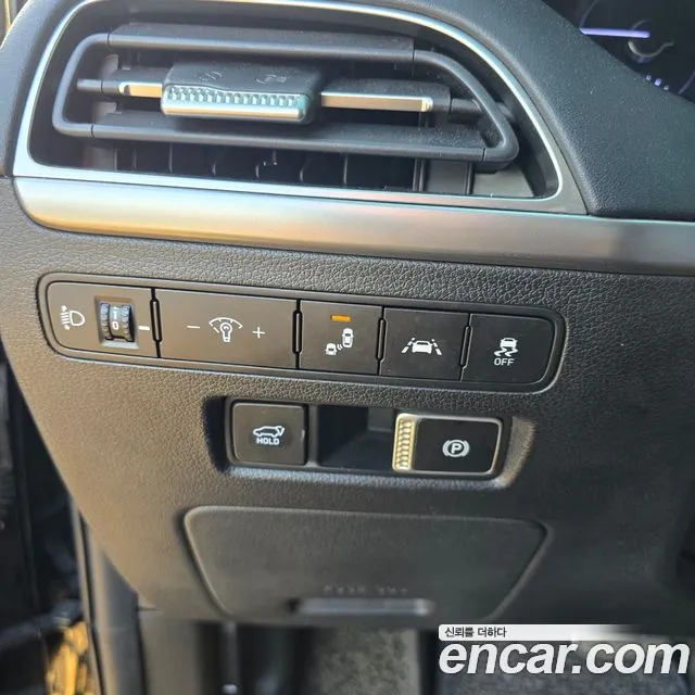 Hyundai Palisade 2020 thumb 8