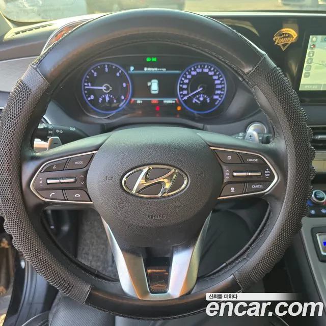 Hyundai Palisade 2020 thumb 10