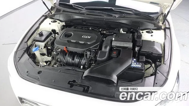 Hyundai Grandeur 2018 thumb 6