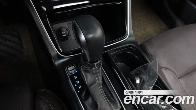 Hyundai Grandeur 2018 thumb 9