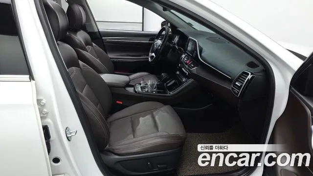 Hyundai Grandeur 2018 thumb 11